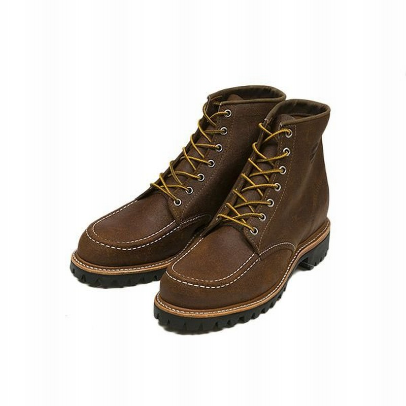 chippewa 1901m64