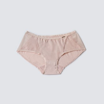 【玳蕾綺】網紗透氣小褲 / 膚  (亞特蘭提斯輕透PLUS款配褲)