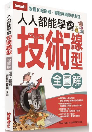 人人都能學會技術線型(全圖解)