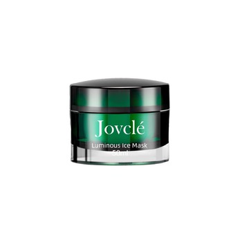 Jovcle 荷可蕾光采保濕凍膜-50ml