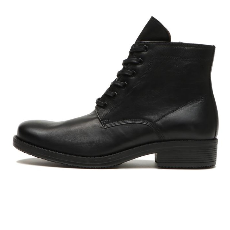 STEFANO ROSSI】 ステファノロッシ ANTISCIVOLO BOOTS WP