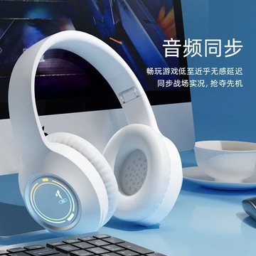 KITOTSU新款2025空間音頻版頭戴式主動降噪耳機雙金標旗艦版【Snowbelle優選】