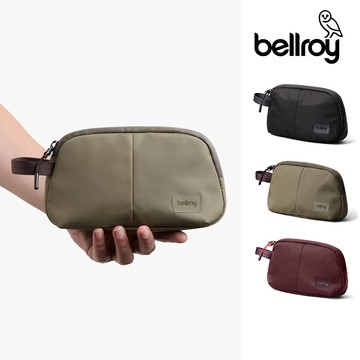 Bellroy Laneway Daily Pouch 日常收納包(EOAA)