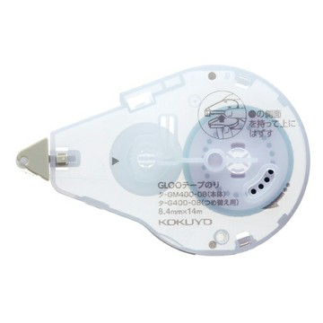 KOKUYO GLOO 好黏便利貼(M型)替換帶