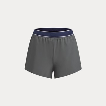 UA 女 Halo 跑步短褲 熱銷商品