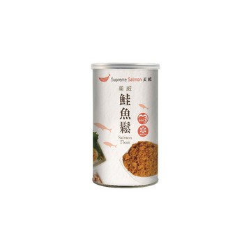 [家速配]美威鮭魚鬆