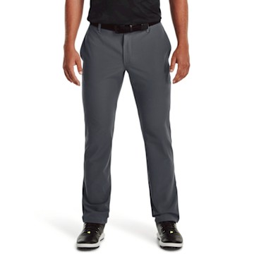 【UNDER ARMOUR】UA 男 高爾夫 直筒長褲_1377300-012