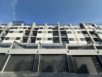 柏勳｜洲際14期臨路電梯雙車別墅｜好看屋｜台中市北屯區豐樂五街