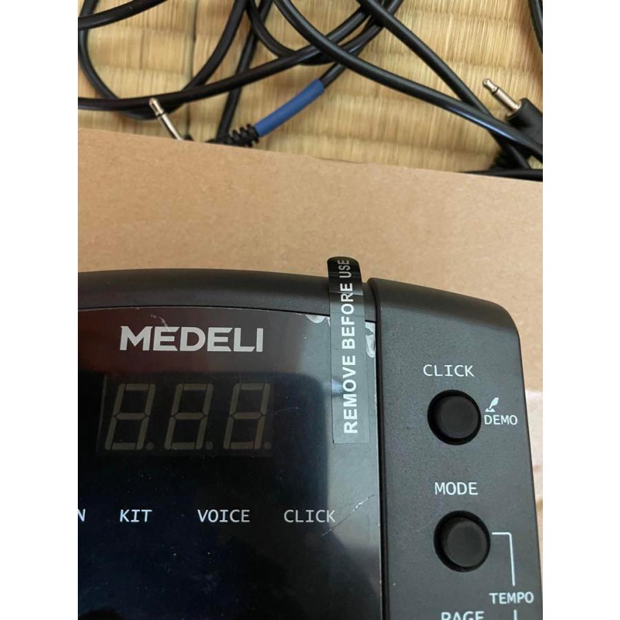 MEDELI DD401J 電子ドラム メデリ