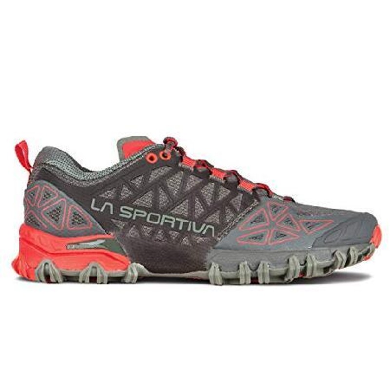 特価La Sportiva レディース ブシドー II ランニングシューズ US