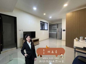 輕軌C28|高科大|建工邊間兩房車位｜高雄市三民區正忠路