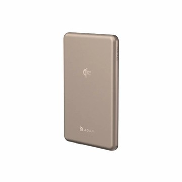 【亞果元素】VIONTA Q5 Qi2 超薄款行動電源 金