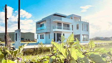 礁溪玉田極境莊園農舍｜宜蘭縣礁溪鄉踏踏二路