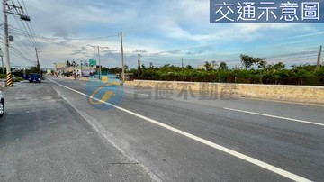 燕巢鳳旗路20米路農地｜近燕巢國10｜都市計畫內｜高雄市燕巢區鳳龍段