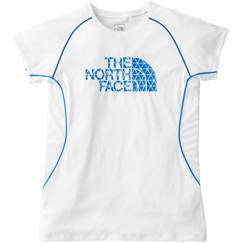 セール The North Face ノースフェイス ランニング レディース半袖tシャツ ｓ ｓ ｅｎｄｕｒｏ ｃｒｅｗ Ntw レディース Ws 通販 Lineポイント最大0 5 Get Lineショッピング