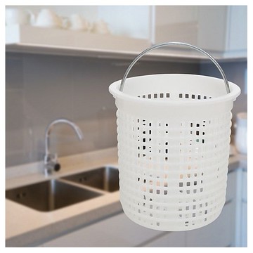 優之館~塑膠濾水槽(小)1入