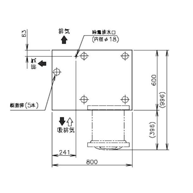 最大65%OFFクーポン FT-80DDCG-R ホシザキ ドロワー冷凍庫 右ユニット コールドテーブル 内装ステンレス 業務用冷凍庫 別料金にて  設置 入替 回収 処分 廃棄 クリーブランド