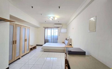 凱悅高樓景觀陽台套房️文怡｜新北市中和區中正路