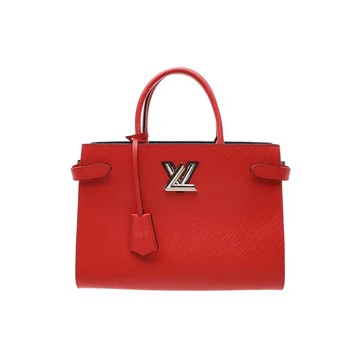 LOUIS VUITTON M54811 COCLICO EPI 轉釦手提包托特包斜背包