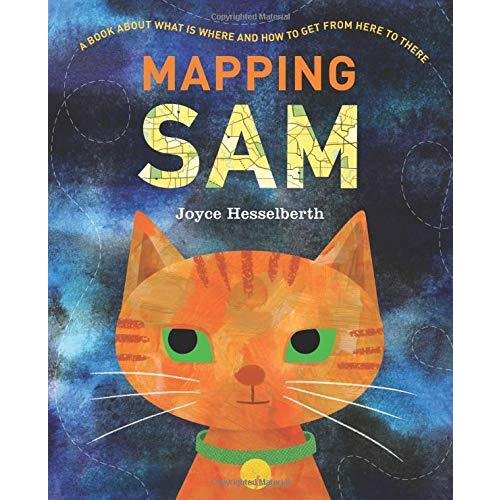 Mapping Sam