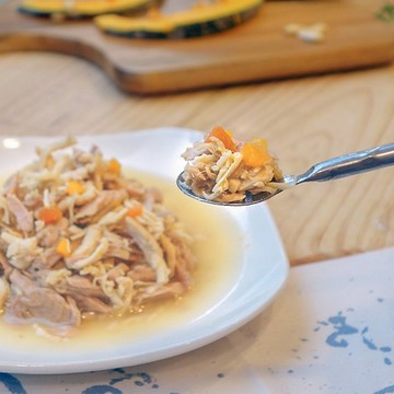 【貓主食罐】Hyperr超躍 雞鮪南瓜 90g新包裝 貓咪主食罐