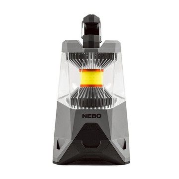 伽利略 露營燈-USB充電 1000流明 IPX4(NEB-LTN-0004-G)