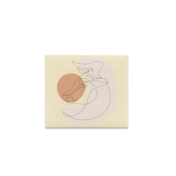 客製化禮物 MASKfolio S 口罩套 12星座 - Taurus 金牛座