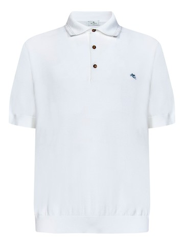 Etro Polo Shirt