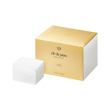 肌膚之鑰精萃化妝棉