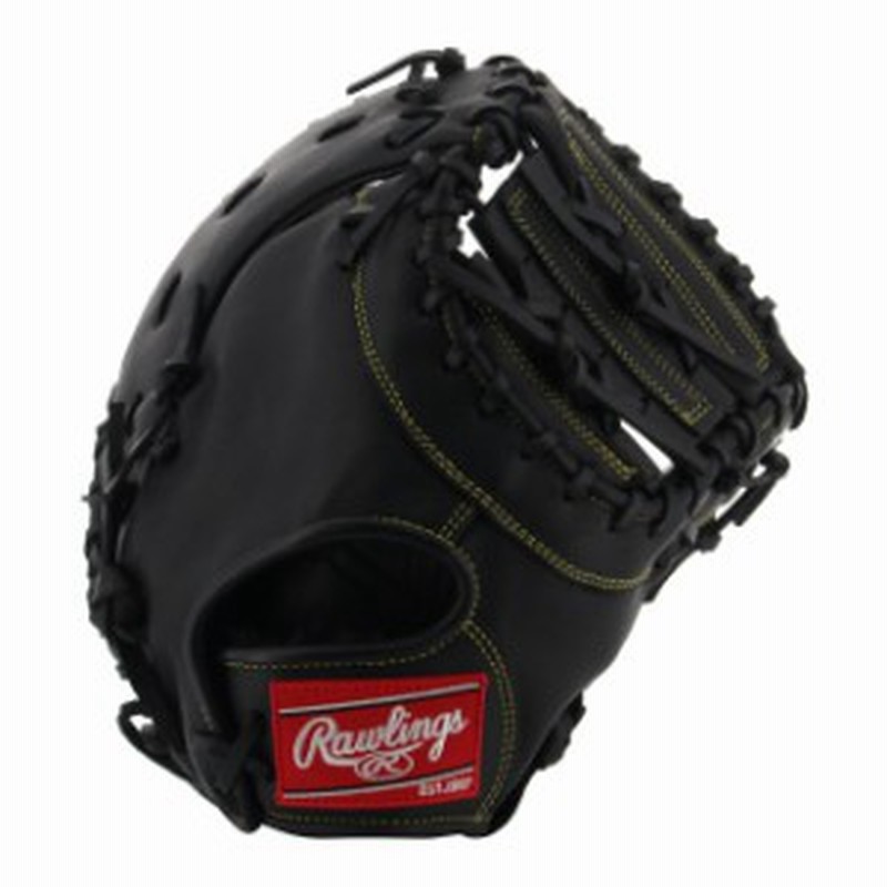 ローリングス　軟式　ファーストミット ローリングス ファーストミット（色：ブルー系）のおすすめ人気