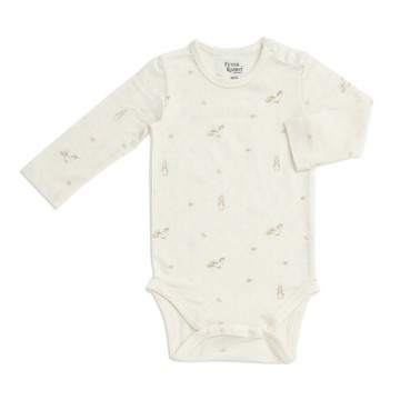 奇哥 比得兔 小草比得內衣兔裝-滋潤美麗纖維(3-12個月)