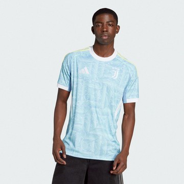 尤文圖斯 25/26 客場球衣