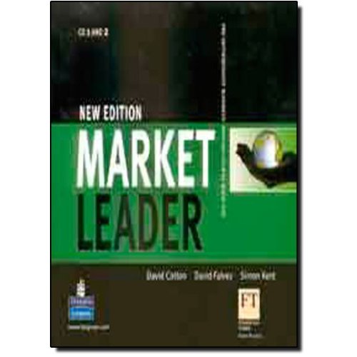 MARKET LEADER (2E) PRE-INTER: CLASS CD(2)