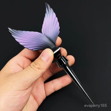 🍀臺灣出貨🍀戀與深空週邊祁煜魚尾標魚尾巴定情信物擺件飾品cos道具女生禮物禮物