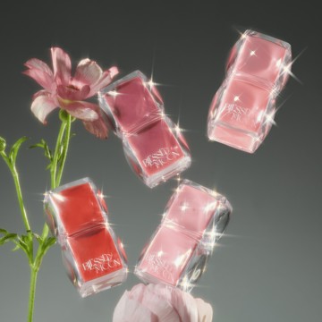 【Blessed Moon】面紗水光唇釉