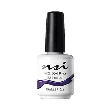 NSI光撩甲油膠 #00054【Eggplant】15ml
