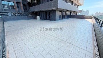 海洋都心一期釋出景觀露臺戶三房!｜新北市淡水區新市五路三段
