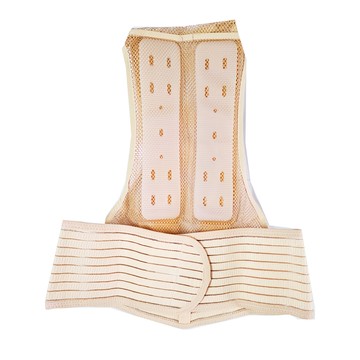 SPO 愛民 背脊矯正帶  1個  L