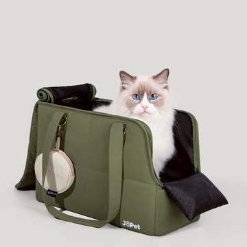 [JoPet] *台灣現貨* LumoTote 牧萌朵 寵物外出包 貓咪外出包 狗狗外出包 寵物托特包 寵物背包