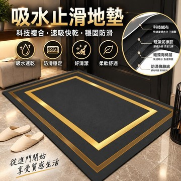 台灣出貨 大門地墊 地墊玄關 硅藻泥吸水墊 免洗地墊 矽藻土地墊 防滑地墊 珪藻土地墊 門口地墊 入戶門地墊 速乾地墊