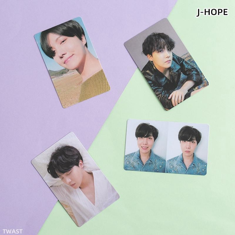 BTS 防弾少年団 love yourself j-hope グッズ