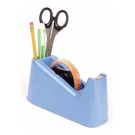 ABEL 力大牌 TD100 膠帶台(附筆筒功能) 03918