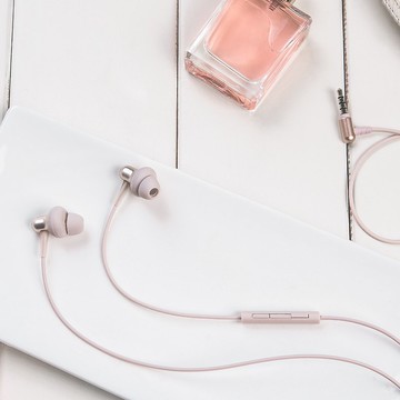 【1MORE】Stylish 雙動圈耳機 E1025