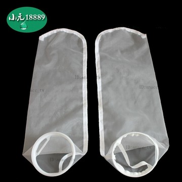 2號濾袋尼龍過濾袋過濾器濾袋油漆塗料過濾袋垃圾填埋場濾袋
