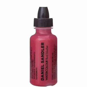 Daniel Sandler Watercolour Liquid Cheek Colour 15ml (Various Shades) - Dare