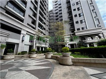 佳福帝璽3房平車｜台中市太平區立智街