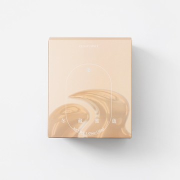 冬藏蜜蘊 | 十入獨立包裝茶包組 | Honey Petal