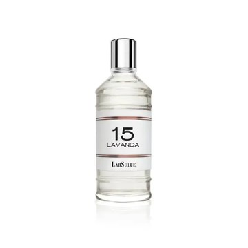LabSolue 15 Lavanda 泛紫森120ml