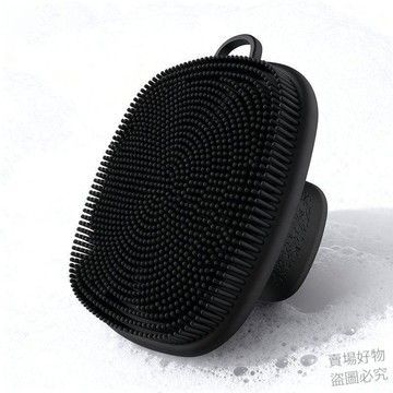 超高CP值📢美容院硅膠洗臉神器臉部美容按摩去死皮深層清潔多功能洗臉刷子f0zz