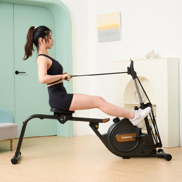 tokuyo 健健美3 in 1全能健身車 TB-345